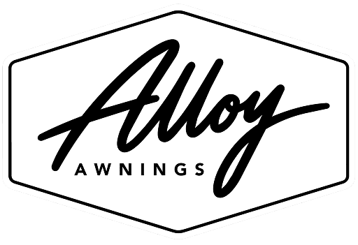 Alloy Awnings